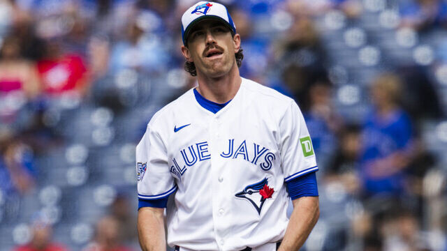 Shane Bieber sufre inflamación muscular y va a lista de lesionados Shane Bieber sufre inflamación muscular y va a lista de lesionados