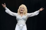 La música country llora la muerte de Dolly Parton, ícono de generaciones La música country llora la muerte de Dolly Parton, ícono de generaciones