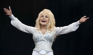 La m&uacute;sica country llora la muerte de Dolly Parton, &iacute;cono de generaciones