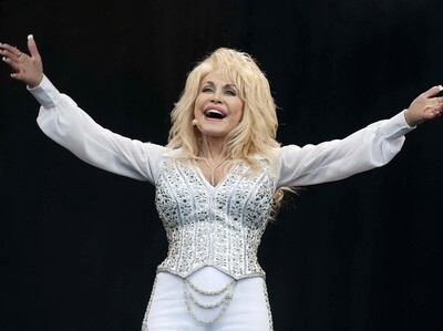 Muere Dolly Parton, leyenda de la música country