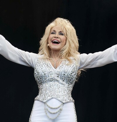 La m&uacute;sica country llora la muerte de Dolly Parton, &iacute;cono de generaciones