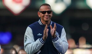 La venta de los Wolves puede dar a A-Rod m&aacute;s dinero que como atleta