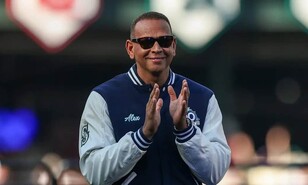 La venta de los Wolves puede dar a A-Rod m&aacute;s dinero que como atleta