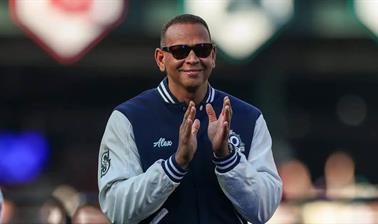 La venta de los Wolves puede dar a A-Rod m&aacute;s dinero que como atleta