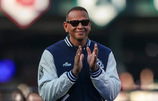 La venta de los Wolves puede dar a A-Rod m&aacute;s dinero que como atleta