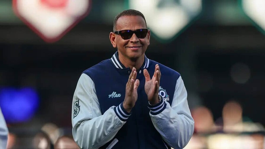La venta de los Wolves puede dar a A-Rod más dinero que como atleta La venta de los Wolves puede dar a A-Rod más dinero que como atleta