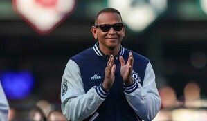 Alex Rodr&iacute;guez exige un cambio de filosof&iacute;a en los Yankees tras eliminaci&oacute;n en la serie divisional