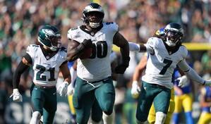 Al menos un cuarto de los jugadores de la NFL podr&iacute;a terminar con enfermedad cerebral (estudio)