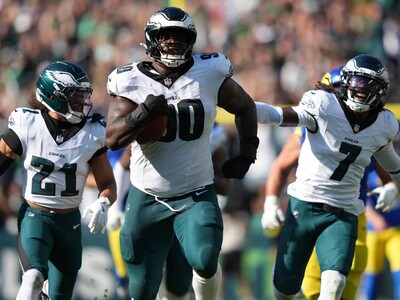 NFL: Al menos un cuarto de los jugadores podría sufrir enfermedad