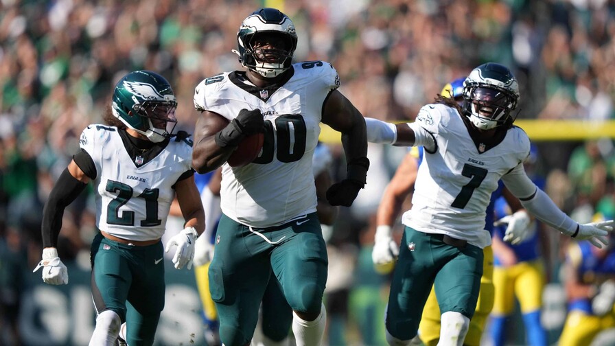 Al menos un cuarto de los jugadores de la NFL podría terminar con enfermedad cerebral (estudio) Al menos un cuarto de los jugadores de la NFL podría terminar con enfermedad cerebral (estudio)