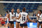 Cuba vence a México y se mete en las semifinales del Norceca Cuba vence a México y se mete en las semifinales del Norceca