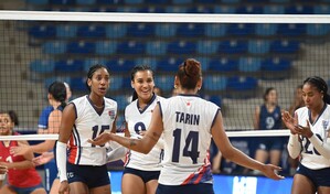 Cuba vence a M&eacute;xico y se mete en las semifinales del Norceca