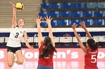 México derrotó sin problemas a Costa Rica