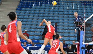 Puerto Rico super&oacute; a Trinidad & Tobago, y mantiene vivas sus aspiraciones de Mundial