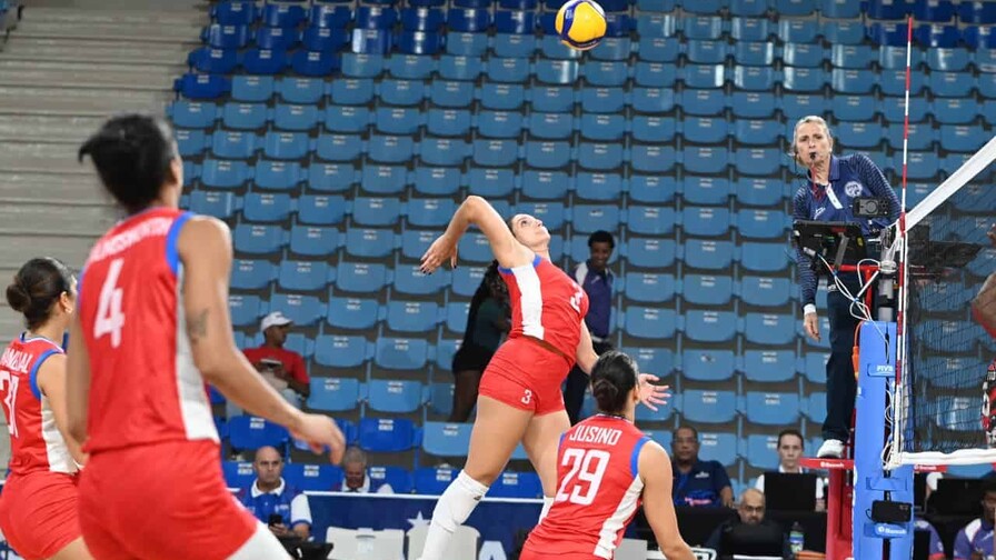 Puerto Rico superó a Trinidad & Tobago, y mantiene vivas sus aspiraciones de Mundial Puerto Rico superó a Trinidad & Tobago, y mantiene vivas sus aspiraciones de Mundial