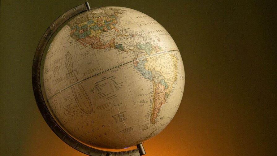 Occidente, Irán y la crisis del orden que quiso dominar al mundo Occidente, Irán y la crisis del orden que quiso dominar al mundo