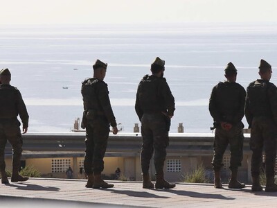 España busca agilizar devolución de migrantes en Ceuta