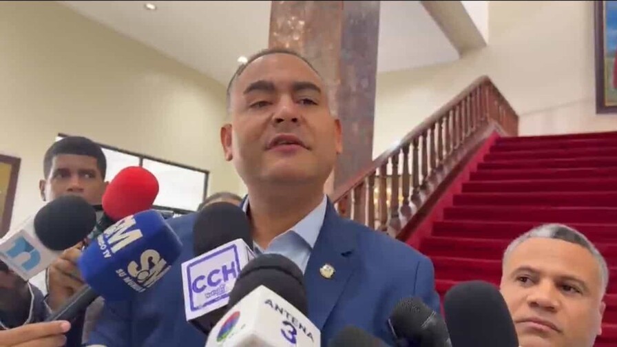 Proyecto de ley busca convertir el municipio Villa Riva en provincia Proyecto de ley busca convertir el municipio Villa Riva en provincia