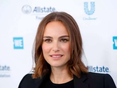 Rachel Cusk presenta Life of M entre rumores sobre Natalie Portman