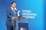 República Dominicana y enviado de EE. UU. contra antisemitismo: la educación es clave contra el odio República Dominicana y enviado de EE. UU. contra antisemitismo: la educación es clave contra el odio
