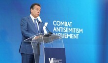 Rep&uacute;blica Dominicana y enviado de EE. UU. contra antisemitismo: la educaci&oacute;n es clave contra el odio