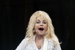 Hollywood lamenta la muerte de Dolly Parton Hollywood lamenta la muerte de Dolly Parton