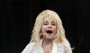 Celebridades rinden homenaje a Dolly Parton tras su fallecimiento