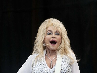 Reacciones al fallecimiento de Dolly Parton en Hollywood