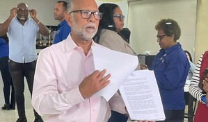 ADP someter&aacute; al Tribunal Constitucional art&iacute;culos del nuevo C&oacute;digo Penal que, asegura, afectan la funci&oacute;n docente