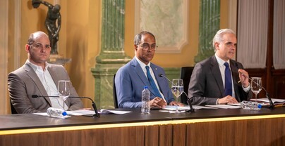El Minerd impulsa reforma educativa para adaptar la ense&ntilde;anza a los nuevos empleos