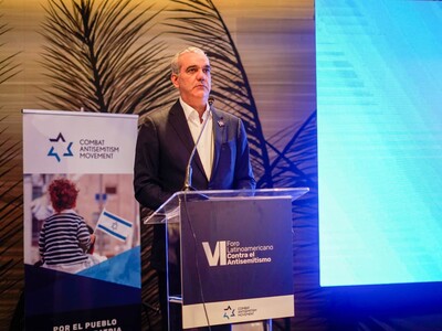 República Dominicana adopta definición de antisemitismo