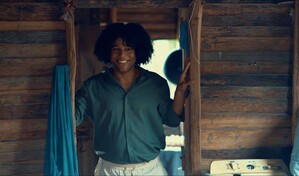 Rey Romero protagoniza El Bodeguero, una historia dominicana de sacrificio y resiliencia