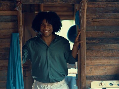 Rey Romero protagoniza la cinta dominicana "El Bodeguero"