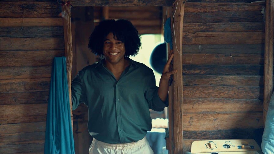 Rey Romero protagoniza El Bodeguero, una historia dominicana de sacrificio y resiliencia Rey Romero protagoniza El Bodeguero, una historia dominicana de sacrificio y resiliencia