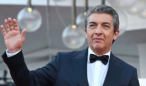 Ricardo Dar&iacute;n presentar&aacute; en San Sebasti&aacute;n Lo dejamos ac&aacute;, cinta que llegar&aacute; a Netflix en octubre