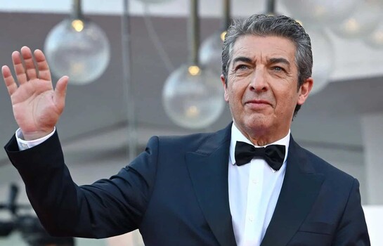 Ricardo Dar&iacute;n presentar&aacute; en San Sebasti&aacute;n Lo dejamos ac&aacute;, cinta que llegar&aacute; a Netflix en octubre