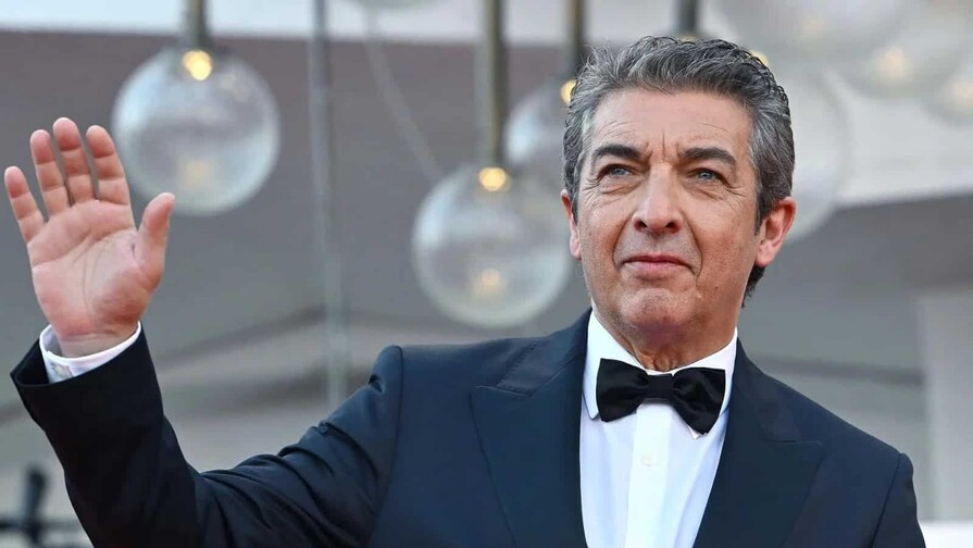 Ricardo Dar&iacute;n presentar&aacute; en San Sebasti&aacute;n Lo dejamos ac&aacute;, cinta que llegar&aacute; a Netflix en octubre
