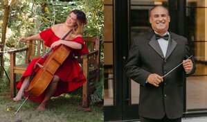 De Dukas a Falla: la Orquesta Sinf&oacute;nica Nacional presenta su segundo concierto de temporada