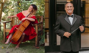 De Dukas a Falla: la Orquesta Sinf&oacute;nica Nacional presenta su segundo concierto de temporada