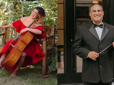 Temporada Sinfónica 2026: “De Dukas a Falla” llega al Teatro Nacional