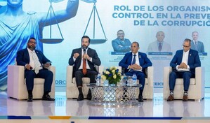 RD asesora a otros pa&iacute;ses sobre recuperaci&oacute;n de activos y lucha contra la corrupci&oacute;n