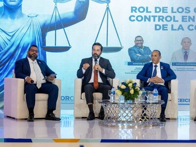 RD se convierte en referente en la recuperación de activos