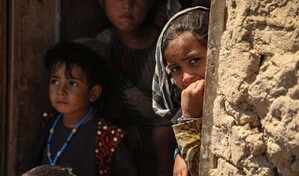 Un mill&oacute;n de ni&ntilde;os podr&iacute;an morir de desnutrici&oacute;n en Afganist&aacute;n, alerta Unicef