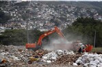 Un temblor de magnitud 5.1 sacude a Colombia dos semanas después del gran terremoto de 7.4