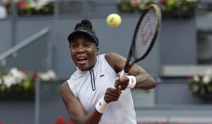 Las hermanas Williams y Stan Wawrinka reciben invitaciones de &uacute;ltima hora para el US Open 2026