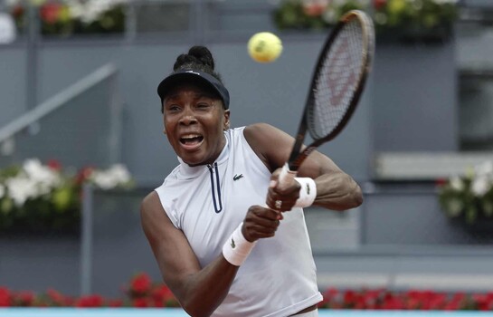 Las hermanas Williams y Stan Wawrinka reciben invitaciones de &uacute;ltima hora para el US Open 2026