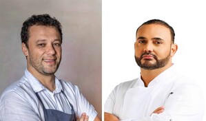 A Taste of Hope vuelve a unir la alta cocina por la ni&ntilde;ez dominicana