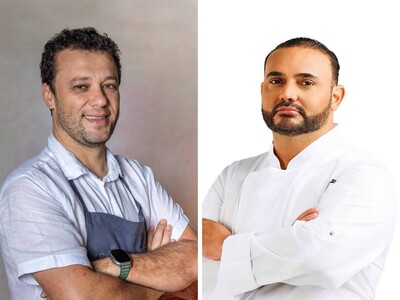 "A Taste of Hope 2026": alta cocina por la niñez dominicana