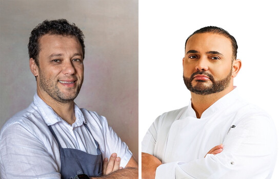 A Taste of Hope vuelve a unir la alta cocina por la ni&ntilde;ez dominicana