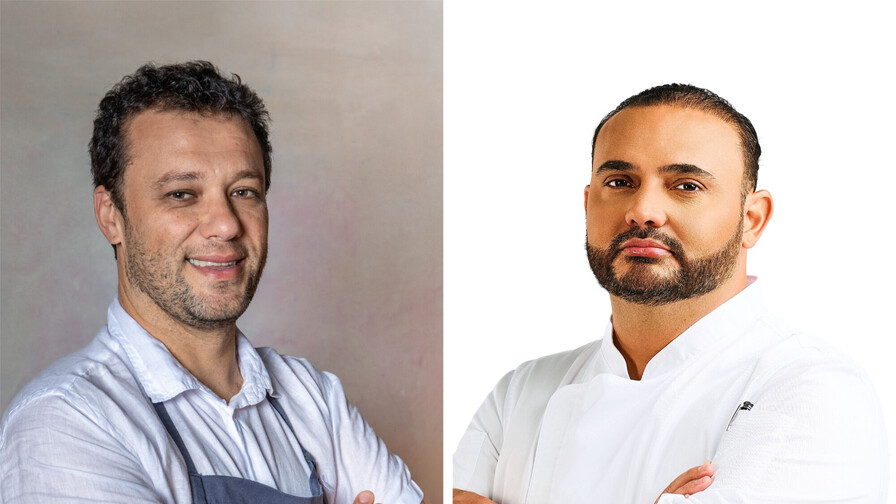 A Taste of Hope vuelve a unir la alta cocina por la ni&ntilde;ez dominicana